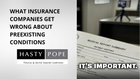 Jon and Tom Pope Hasty Pope Law Firm